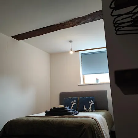 129 First Floor Double Bedroom Apartment Hereford Exterior foto