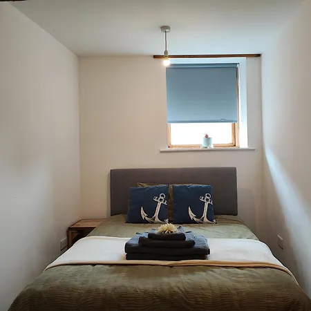 129 First Floor Double Bedroom Apartment Hereford Exterior foto