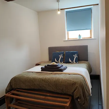 129 First Floor Double Bedroom Apartment Hereford Exterior foto