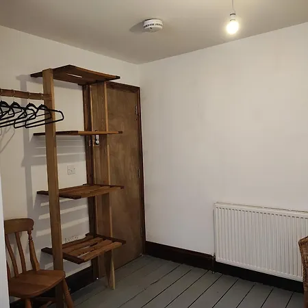 129 First Floor Double Bedroom Apartment Hereford Exterior foto