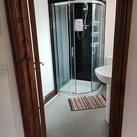 129 First Floor Double Bedroom Apartment Hereford Exterior foto