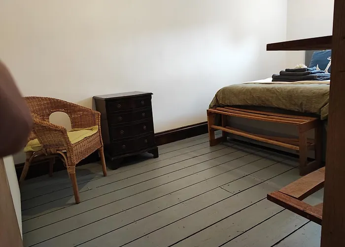 129 First Floor Double Bedroom Apartment Hereford